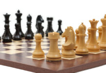 International FIDE Chess Championship Begins in Guwahati on July 14