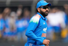 Rohit Yet to Undergo Fitness Test, Set for Mohali Training