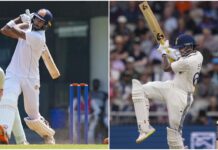 Sai Sudharsan Set for No. 3 Role as India Prepare for Afghanistan Test