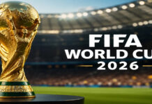 Security Tightened for FIFA World Cup 2026