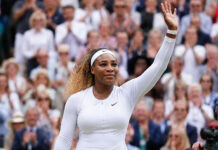 Serena Williams Set for Tennis Comeback at 44