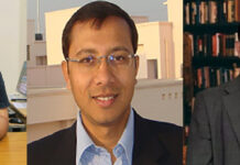 TU faculty listed among the Top 5% SciRank Global Scientist Index 2025