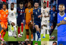The World Cup’s Most Human Stories