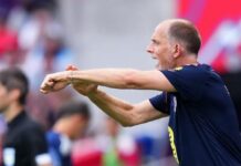 Tuchel Questions FIFA’s New Corner-Kick Rule After England’s Win