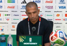 Tunisia Sack Coach Sabri Lamouchi After Heavy World Cup Defeat