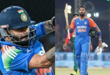 Virat Kohli Nears Return Ahead of England ODI Series