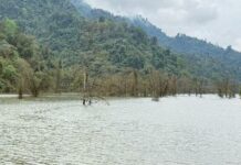 SULPIC Issues Seven-Day Ultimatum to NHPC, Threatens Indefinite Bandh at Subansiri Lower Project Site SULPIC Issues Seven-Day Ultimatum to NHPC, Threatens Indefinite Bandh at Subansiri Lower Project Site