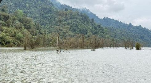 SULPIC Issues Seven-Day Ultimatum to NHPC, Threatens Indefinite Bandh at Subansiri Lower Project Site