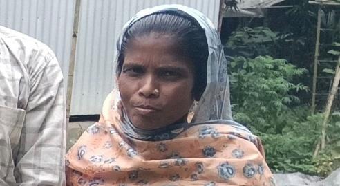 Woman Goes Missing After Entering Manas River for Bath in Assam’s Bongaigaon; SDRF Launches Search