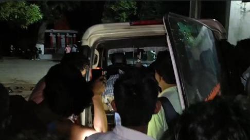 Newly Married Woman Found Dead in Assam’s Goalpara; Family Alleges Poisoning and Murder