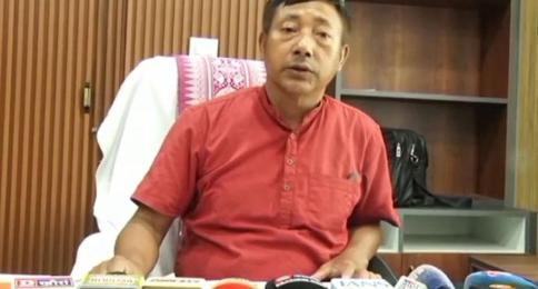 BTC Approves Revival of Cattle Markets and Land Pattas for Landless Residents in BTR