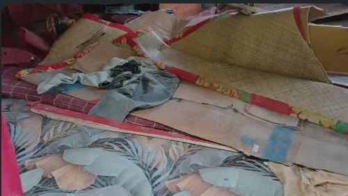 Nagaon Police Crack Down After Anti-Drug Drive in Herapati Turns Violent, Allegations of Looting Emerge