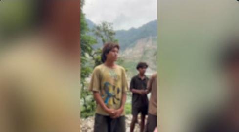 Seven Mising Youths Rescued from Arunachal Hydropower Site Amid Allegations of Abuse and Exploitation