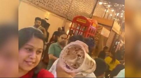 Cockroach Allegation at Dibrugarh Food Outlet Triggers Concerns Over Hygiene Standards