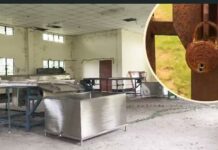Unused Cold Storage Facility in Assam’s Nagaon Raises Concerns Amid Farmers’ Storage Crisis Unused Cold Storage Facility in Assam’s Nagaon Raises Concerns Amid Farmers’ Storage Crisis