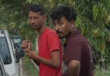Assam Entrepreneurs Attacked and Robbed in Jogighopa, Police Launch Probe Assam Entrepreneurs Attacked and Robbed in Jogighopa, Police Launch Probe