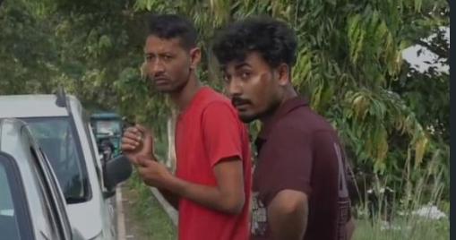 Assam Entrepreneurs Attacked and Robbed in Jogighopa, Police Launch Probe