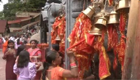Preparations Intensify for Ambubachi Mela as Assam Gears Up for 800,000 Pilgrims