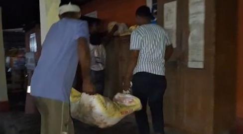 Seven Arrested in Dhubri Over Alleged Illegal Cattle Slaughter