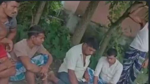 Public outrage grows in Dhubri over alleged illegal Teer betting racket, questions raised on police role