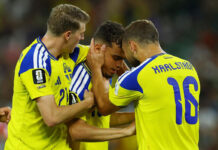 Yasin Ayari Refuses to Celebrate Against Tunisia