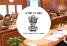 Assam Government Orders Removal of Advertisements from Road Dividers, Flyovers to Improve Road Safety Assam Government Orders Removal of Advertisements from Road Dividers, Flyovers to Improve Road Safety