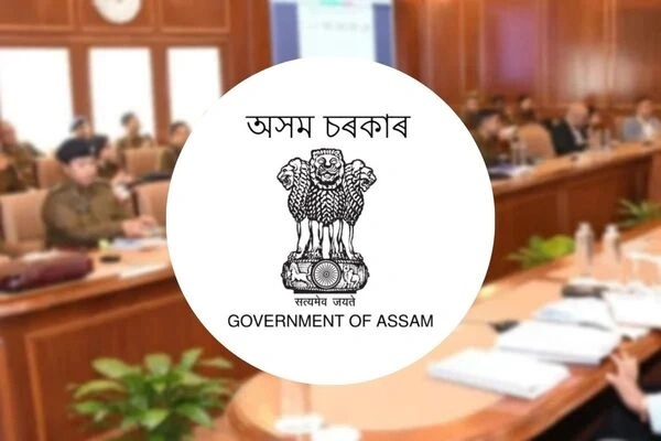 Assam Government Orders Removal of Advertisements from Road Dividers, Flyovers to Improve Road Safety