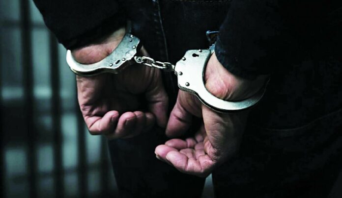 Sikkim Police Arrest Gangtok Youth Over Alleged Islamic State Links, Probe Digital Evidence