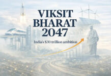 Beyond the Wage: Building a Workforce for Viksit Bharat