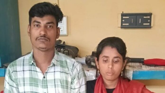 Two Bangladeshi Nationals Detained at Guwahati Airport with Alleged Forged Aadhaar Cards