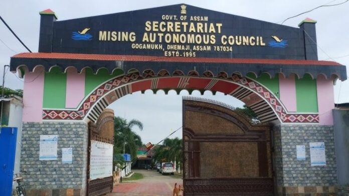 Assam State Election Commission Begins Electoral Roll Preparation for Mising Autonomous Council Polls