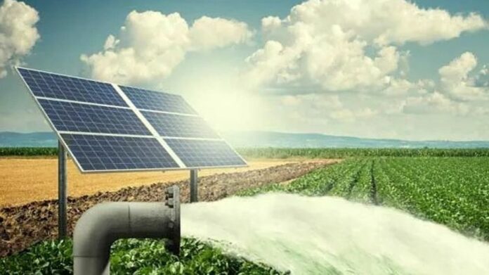 Assam Plans to Expand Irrigation to Over 27 Lakh Hectares with Solar Pumps Under PM-KUSUM