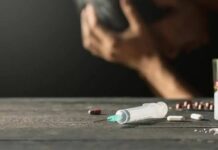 Manipur CM Reviews Anti-Drug Strategy with NCB, Reaffirms Commitment to Eradicate Drug Menace Manipur CM Reviews Anti-Drug Strategy with NCB, Reaffirms Commitment to Eradicate Drug Menace