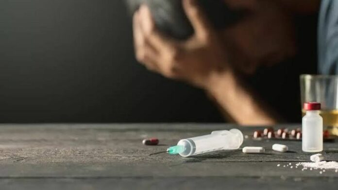 Manipur CM Reviews Anti-Drug Strategy with NCB, Reaffirms Commitment to Eradicate Drug Menace