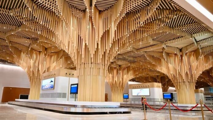 Guwahati Airport to Introduce Automated Assamese Announcements Within 10 Days After Language Representation Concerns