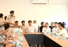 Guwahati Hosts BBPPDR PoC Trials to Strengthen Disaster and Public Safety Communication Network Guwahati Hosts BBPPDR PoC Trials to Strengthen Disaster and Public Safety Communication Network