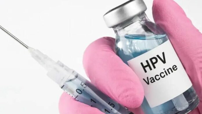 Mizoram Ranks Third in India’s HPV Vaccination Drive, Health Minister Aims for Top Position