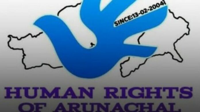 Human Rights of Arunachal Seeks Clarity Over Conflicting Claims on Alleged Chinese Presence in Taksing Sector