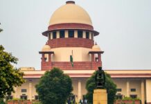 Supreme Court Upholds Extended Deadline for Manipur Panchayat Elections Until October 2026 Supreme Court Upholds Extended Deadline for Manipur Panchayat Elections Until October 2026
