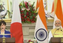 India, Japan Deepen Strategic Partnership with AI, Defence and Healthcare Agreements During Modi-Takaichi Talks India, Japan Deepen Strategic Partnership with AI, Defence and Healthcare Agreements During Modi-Takaichi Talks