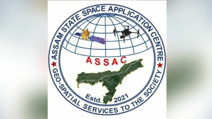 Assam Expanding Use of Space Technology to Improve Governance, Says Himanta Biswa Sarma