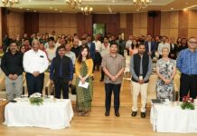 Conrad Sangma Calls for Stronger Climate Preparedness at Meghalaya Workshop on El Niño Response Conrad Sangma Calls for Stronger Climate Preparedness at Meghalaya Workshop on El Niño Response