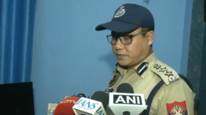 Guwahati Police Arrest Five, Seize Fake Currency Worth Rs 13.5 Lakh in Two Separate Operations