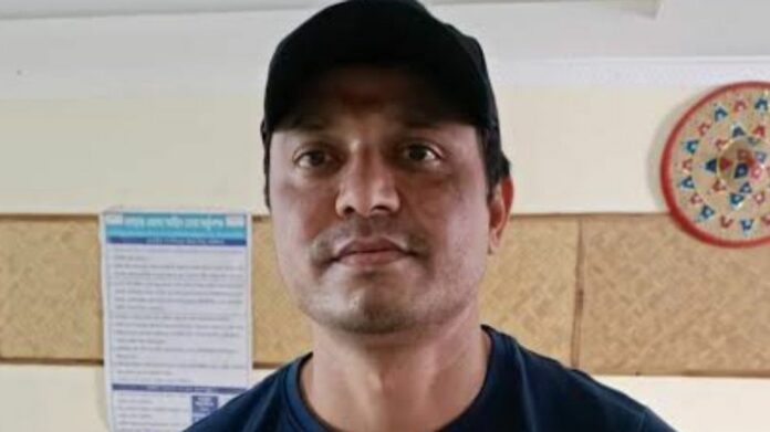 ED Raids Silchar Businessman Abub Mazumdar's Residences in Financial Probe