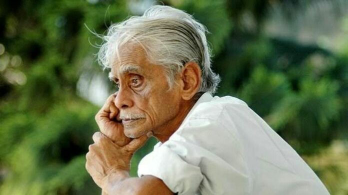 Assam Remembers Celebrated Poet Hiren Bhattacharyya on 14th Death Anniversary