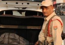 Assam Police Head Constable Found Dead at Tamulpur Police Outpost, Probe Underway Assam Police Head Constable Found Dead at Tamulpur Police Outpost, Probe Underway