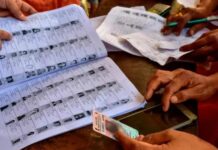 Mizoram CEO Rejects Allegations of Foreign Nationals in Electoral Rolls Mizoram CEO Rejects Allegations of Foreign Nationals in Electoral Rolls