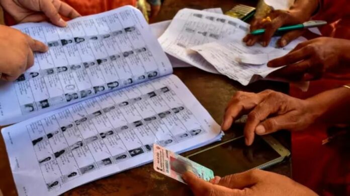 Mizoram CEO Rejects Allegations of Foreign Nationals in Electoral Rolls
