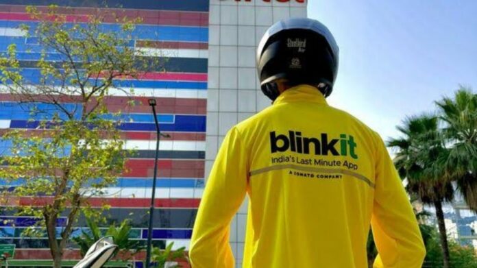 Nongrim Hills Dorbar Defends Blinkit NOC, Says Approval Was Collective Decision