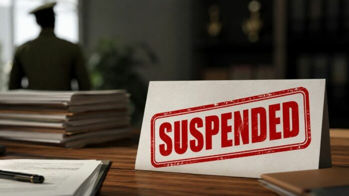 Assam Forester Suspended After Alleged Audio Clip Suggesting Misconduct Goes Viral